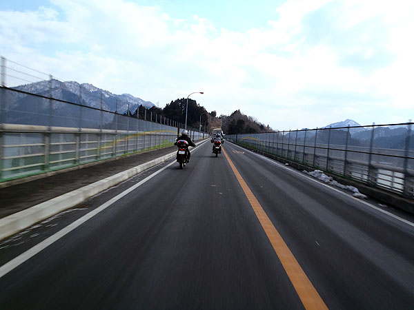 虹の橋